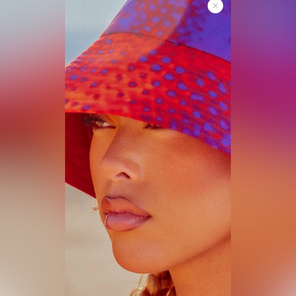 Woods by Jordyn Noa Hat